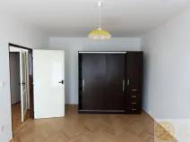 Pronájem bytu 1+1, Tábor, Jaselská, 36 m2