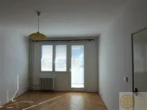 Pronájem bytu 1+1, Tábor, Jaselská, 36 m2