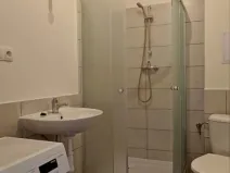 Pronájem bytu 1+kk, Ostrava - Přívoz, Palackého, 26 m2