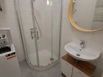 Pronájem bytu 1+1, Olomouc, Dobrovského, 50 m2