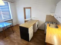 Pronájem bytu 1+1, Písek - Budějovické Předměstí, nábřeží 1. máje, 42 m2