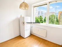 Pronájem bytu 1+1, Otrokovice, Čechova, 36 m2