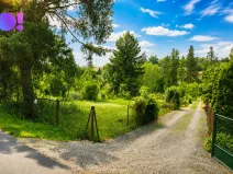 Prodej pozemku pro bydlení, Lipník nad Bečvou, Ořechy, 495 m2