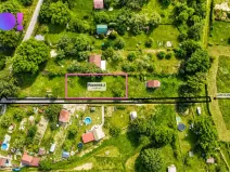 Prodej pozemku pro bydlení, Lipník nad Bečvou, Ořechy, 495 m2