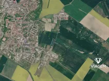 Prodej podílu pole, Moravské Budějovice, 1482 m2