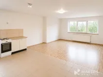 Pronájem bytu 3+kk, Tuchoměřice, V Kněžívce, 100 m2