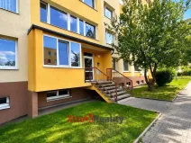 Prodej bytu 3+1, Most, Višňová, 68 m2