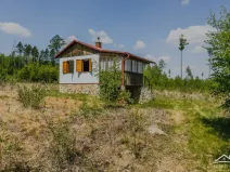 Prodej chaty, Jihlava - Hosov, 63 m2