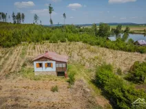 Prodej chaty, Jihlava - Hosov, 63 m2