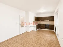 Prodej bytu 1+kk, Hustopeče, Gen. Peřiny, 38 m2