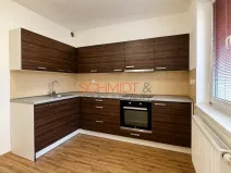 Prodej bytu 1+kk, Hustopeče, Gen. Peřiny, 38 m2