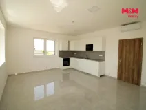 Pronájem bytu 3+kk, Kostelec nad Černými lesy - Kostelec nad Černými Lesy, Osadní, 76 m2