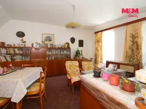 Prodej rodinného domu, Nový Hrádek - Rzy, 160 m2