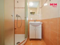 Pronájem bytu 3+1, Humpolec, Lnářská, 64 m2