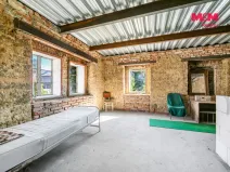 Prodej rodinného domu, Plzeň - Červený Hrádek, Pod Školou, 59 m2