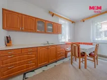 Prodej rodinného domu, Slušovice, Vítězství, 120 m2