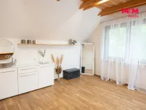 Pronájem obchodního prostoru, Hradec Králové - Kukleny, Pražská třída, 23 m2