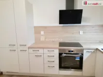 Pronájem bytu 2+kk, Mělník, Slovany, 55 m2