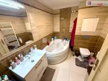 Pronájem bytu 2+kk, Mělník, Slovany, 55 m2