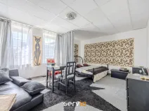 Pronájem bytu 2+1, Brno, Mahenova, 90 m2