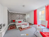Pronájem bytu 2+1, Brno, Mahenova, 90 m2