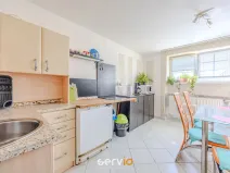 Pronájem bytu 2+1, Brno, Mahenova, 90 m2