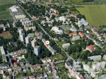 Pronájem bytu 2+kk, Opava - Předměstí, Olomoucká, 56 m2