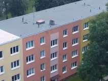 Pronájem bytu 2+kk, Opava - Předměstí, Olomoucká, 56 m2