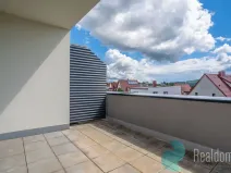 Pronájem kanceláře, Český Krumlov, Budějovická, 72 m2