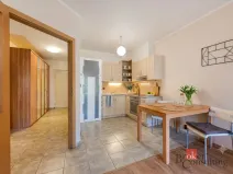 Prodej bytu 2+kk, Praha - Chodov, Šternovská, 55 m2