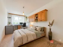 Prodej bytu 2+kk, Praha - Chodov, Šternovská, 55 m2