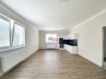 Pronájem bytu 1+kk, Olomouc - Nová Ulice, Kmochova, 47 m2