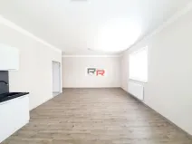 Pronájem bytu 1+kk, Olomouc - Nová Ulice, Kmochova, 47 m2