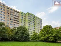 Prodej bytu 2+kk, Praha, Mohylová, 43 m2