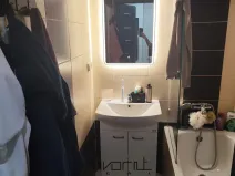 Pronájem bytu 2+1, Ostrava, Krasnoarmejců, 58 m2