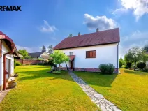 Prodej rodinného domu, Sezemice - Kladina, 202 m2