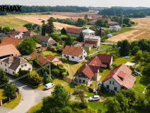 Prodej rodinného domu, Sezemice - Kladina, 202 m2