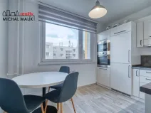 Pronájem bytu 1+1, Teplice nad Bečvou, 30 m2