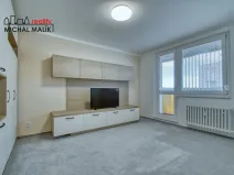 Pronájem bytu 1+1, Teplice nad Bečvou, 30 m2