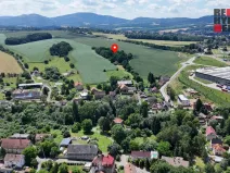 Prodej lesa, Hrádek nad Nisou - Oldřichov na Hranicích, 15525 m2