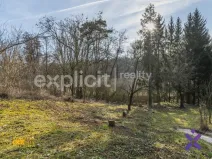 Prodej zahrady, Hluk, 364 m2