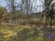 Prodej zahrady, Hluk, 364 m2