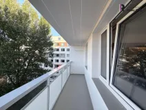 Pronájem bytu 3+1, Praha - Stodůlky, Kurzova, 79 m2