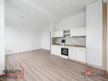 Pronájem bytu 2+kk, Mlékojedy, 57 m2