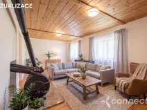Prodej chalupy, Dolní Olešnice, 190 m2