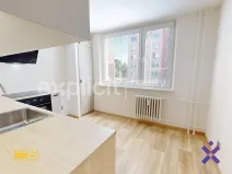 Pronájem bytu 2+1, Rožnov pod Radhoštěm, Kulturní, 44 m2
