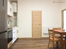 Pronájem bytu 2+1, Olomouc - Holice, Keplerova, 56 m2