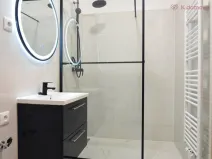 Pronájem bytu 2+1, Olomouc - Holice, Keplerova, 56 m2