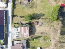Prodej pozemku pro bydlení, Loštice - Žádlovice, 1160 m2