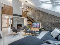Pronájem bytu 2+kk, Praha - Vinohrady, Francouzská, 99 m2